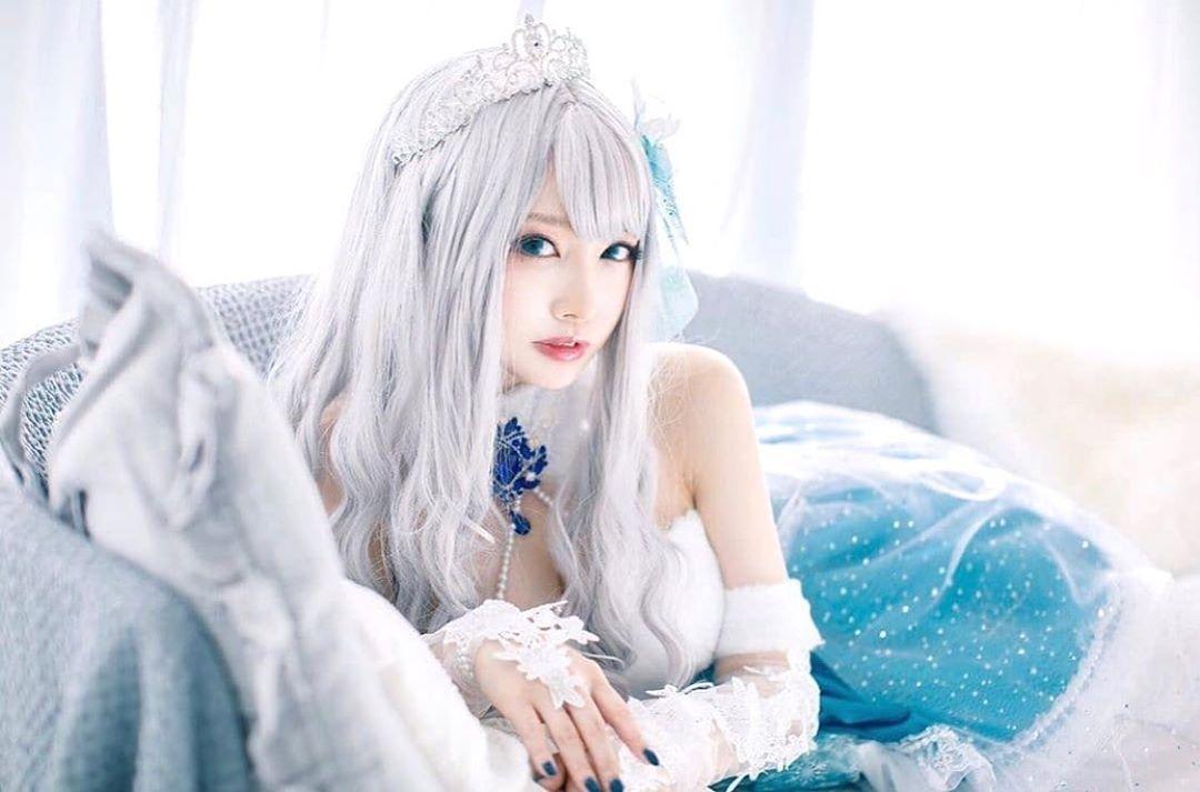 Cosplay prettybeautysexy9(25)